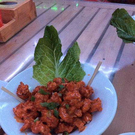 Al fannah restaurant